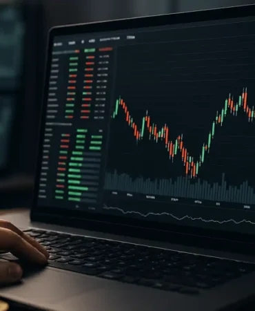 What Is Trading Volume