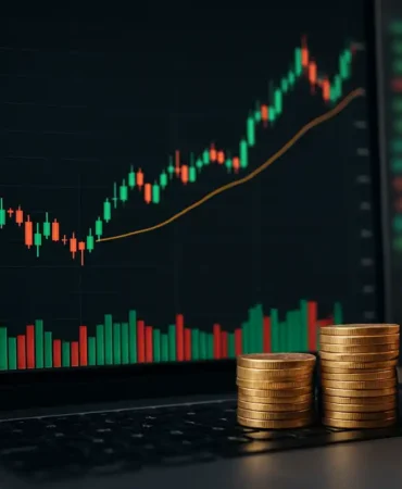 What Is Trading Volume