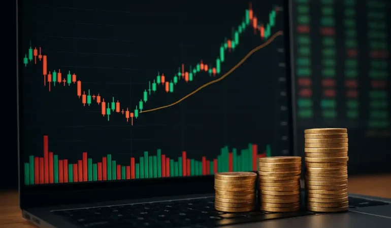 What Is Trading Volume