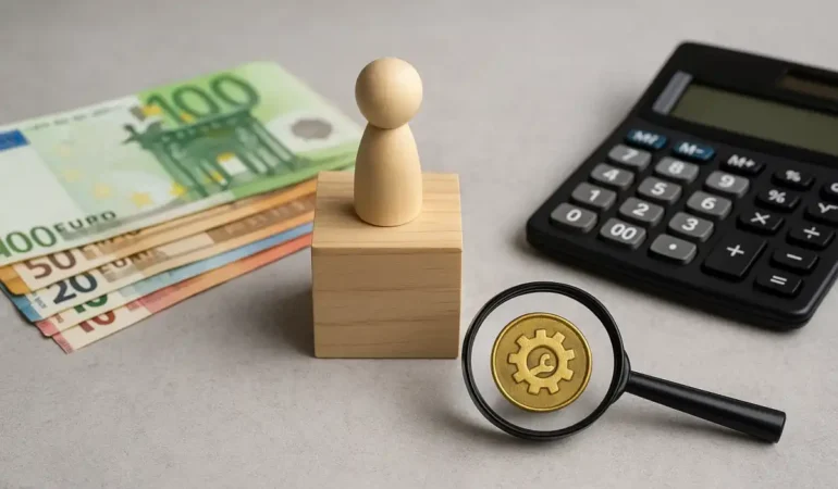 What Is Unit Labor Cost