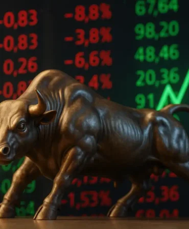 What Is a Bull Market