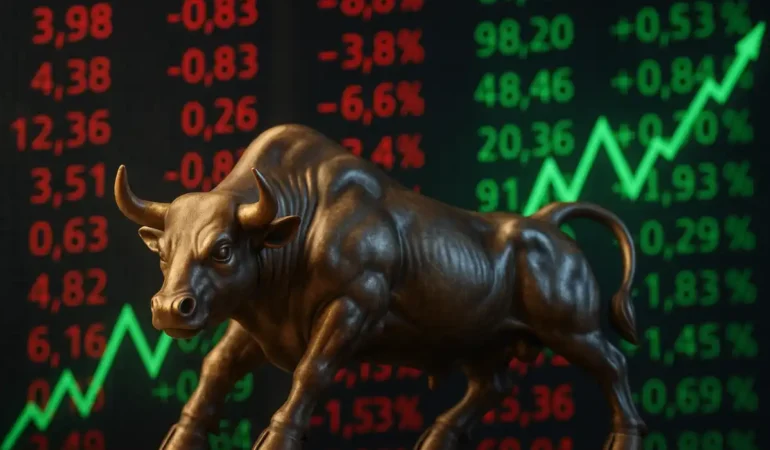 What Is a Bull Market