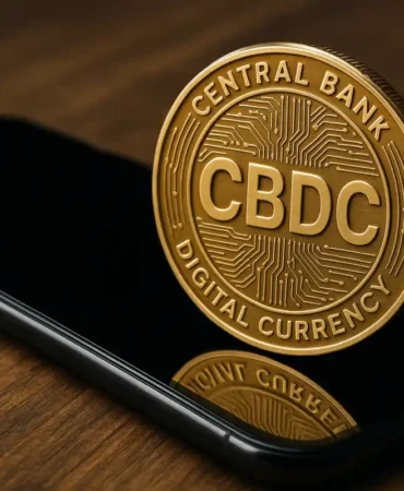 What Is a Central Bank Digital Currency (CBDC)