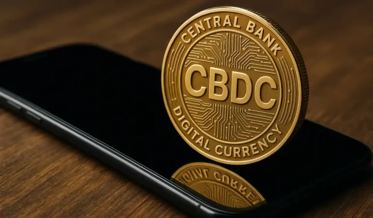 What Is a Central Bank Digital Currency (CBDC)