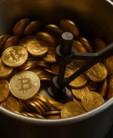 What Is a Coin Mixer