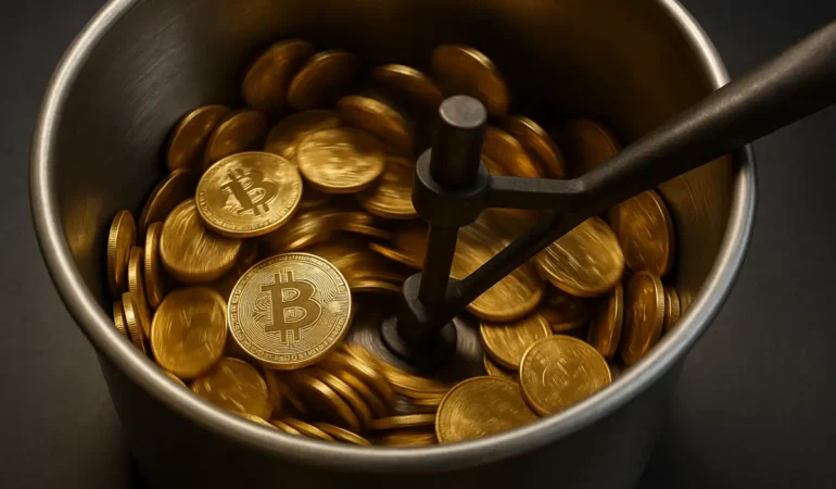 What Is a Coin Mixer