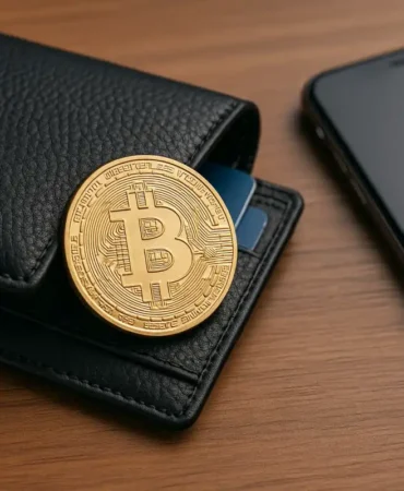 What Is a Crypto Wallet