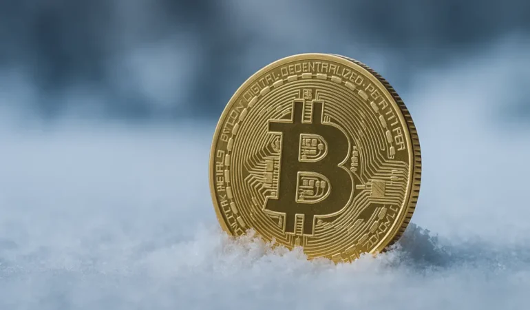 What Is a Crypto Winter