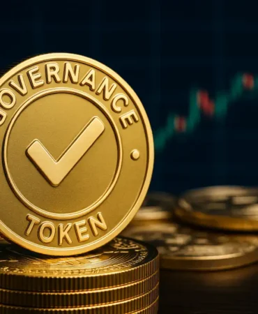 What Is a Governance Token