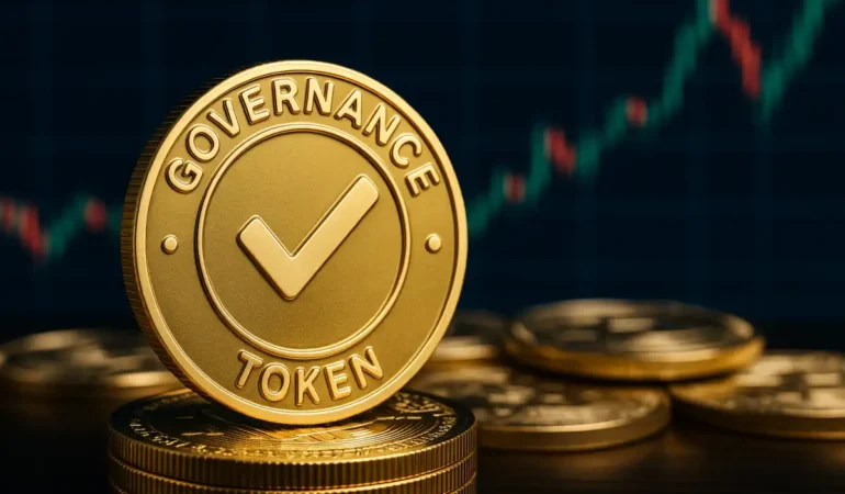 What Is a Governance Token