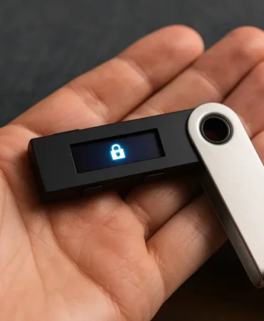What Is a Hardware Wallet