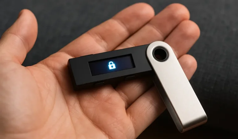 What Is a Hardware Wallet