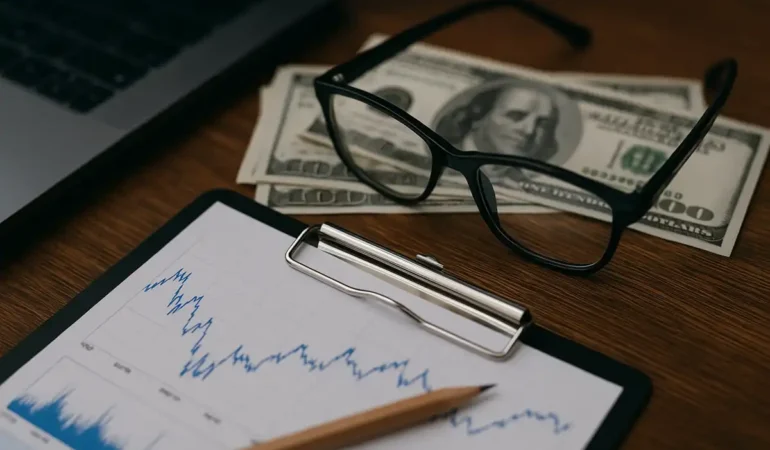 What Is a Short Position