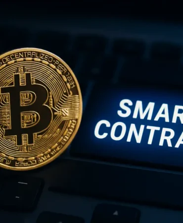 What Is a Smart Contract