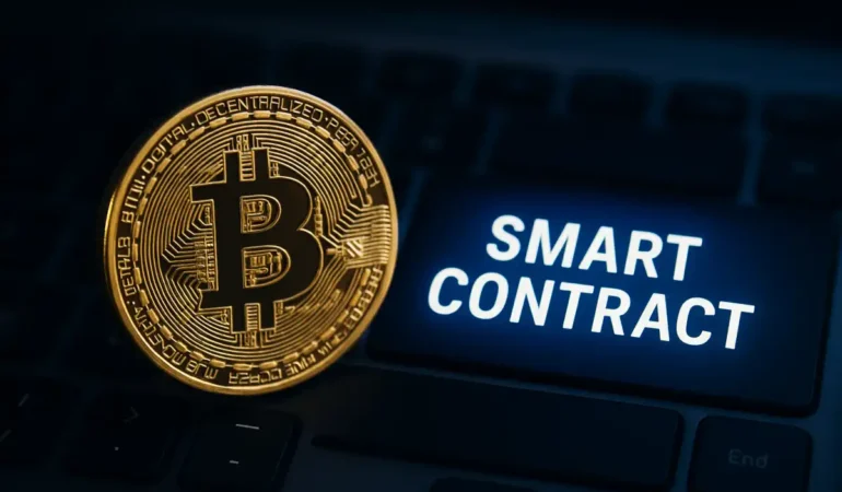 What Is a Smart Contract