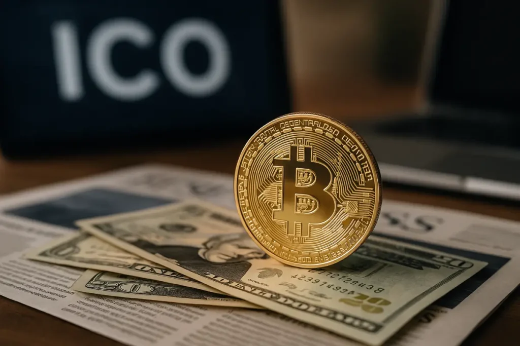 What Is an Initial Coin Offering (ICO)? Everything You Need to Know