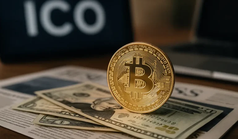 What Is an Initial Coin Offering (ICO)? Everything You Need to Know