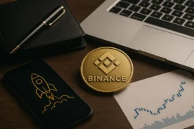 What is Binance Launchpad?
