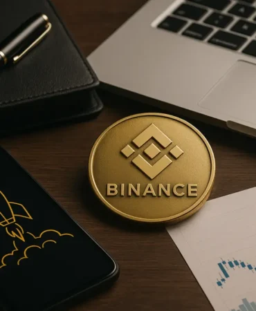 What is Binance Launchpad?