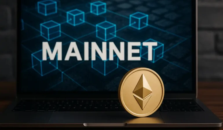 What is Mainnet