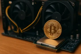 What is Proof of Work (PoW)