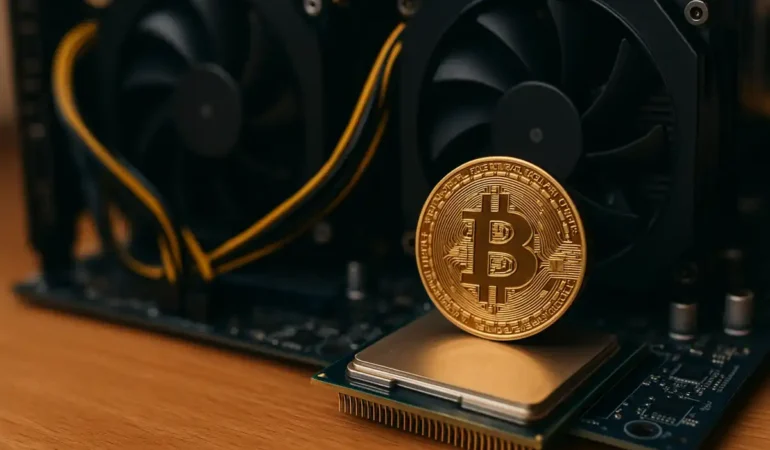 What is Proof of Work (PoW)