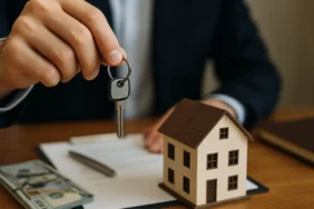 What is a call option