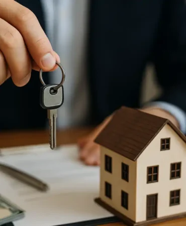 What is a call option