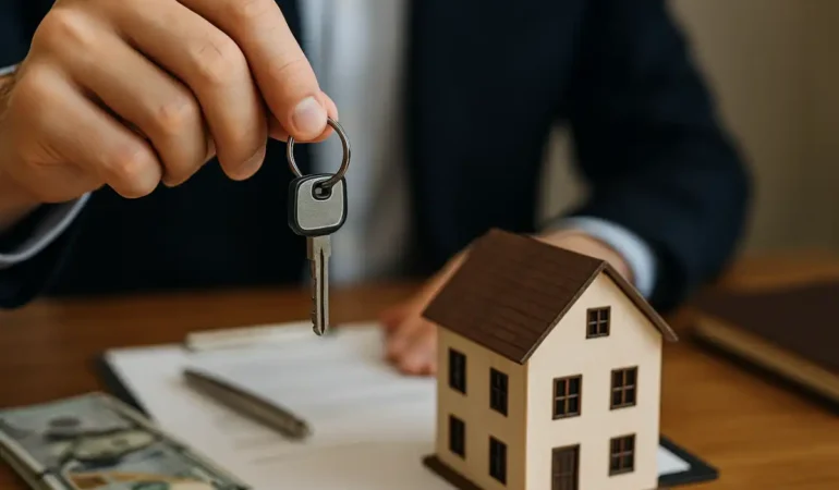 What is a call option