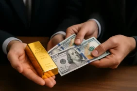 What is an Atomic Swap