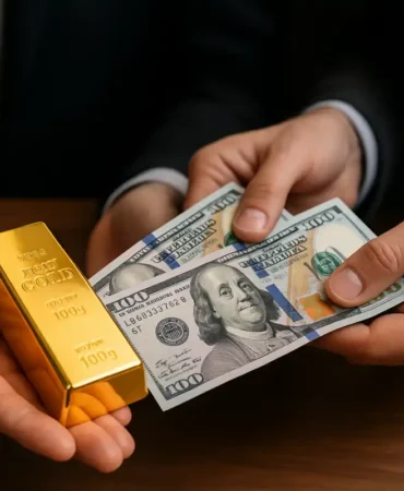 What is an Atomic Swap