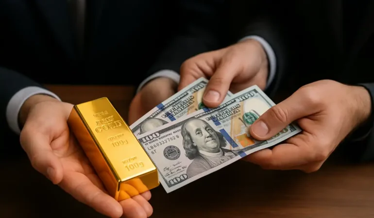 What is an Atomic Swap