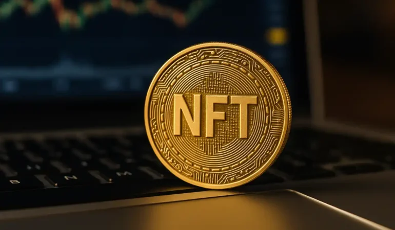 What is an NFT