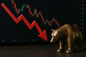 What is short selling