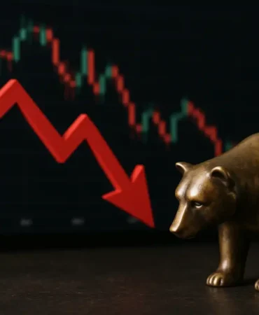 What is short selling