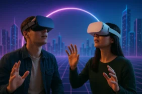 What is the Metaverse