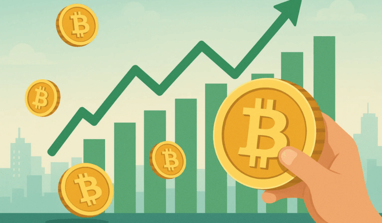 Why Could Short-Term BTC Holders Drive Up the Price Before Cashing Out