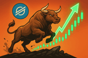 XLM Bulls Face Critical Test Can the Altcoin Sustain Its Uptrend