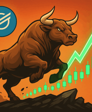 XLM Bulls Face Critical Test Can the Altcoin Sustain Its Uptrend