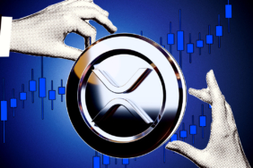 XRP Approaches Critical Support Price Nears Danger Zone After Rejection