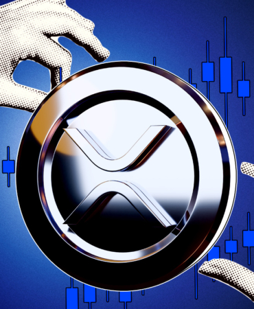 XRP Approaches Critical Support Price Nears Danger Zone After Rejection