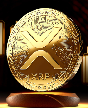 XRP Faces Harsh Correction Is the Bull Run Already Over