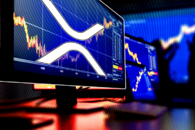 XRP Under Fire Is Another Drop Coming