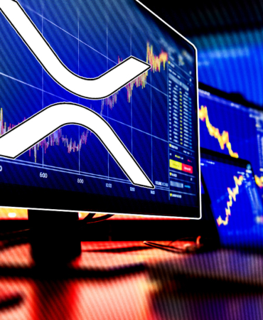 XRP Under Fire Is Another Drop Coming