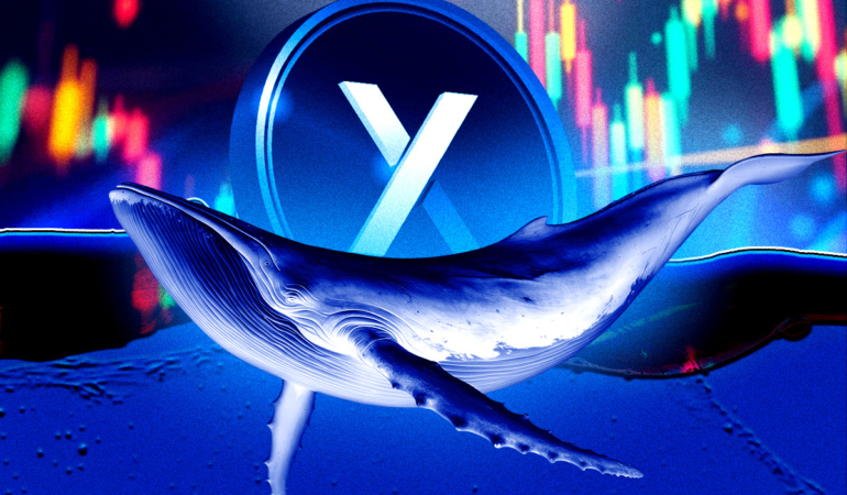 XRP Whales Accumulate More Than Ever Is It A Major Bull Signal