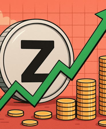 ZORA Hits New Peak From Decline to All-Time High in Just Days!