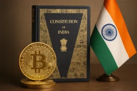 COINS Act Proposes Constitutional Crypto Rights and Simplified Regulations in India