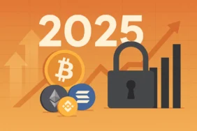 July 2025 Crypto Token Unlocks: Big Supply Changes Ahead
