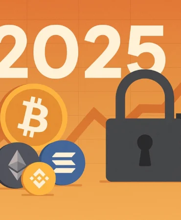 July 2025 Crypto Token Unlocks: Big Supply Changes Ahead