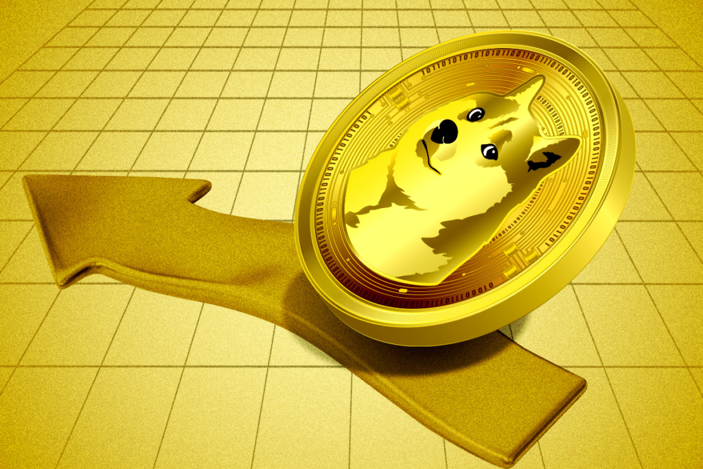 Dogecoin Whales Accumulate as Selling Pressure Eases